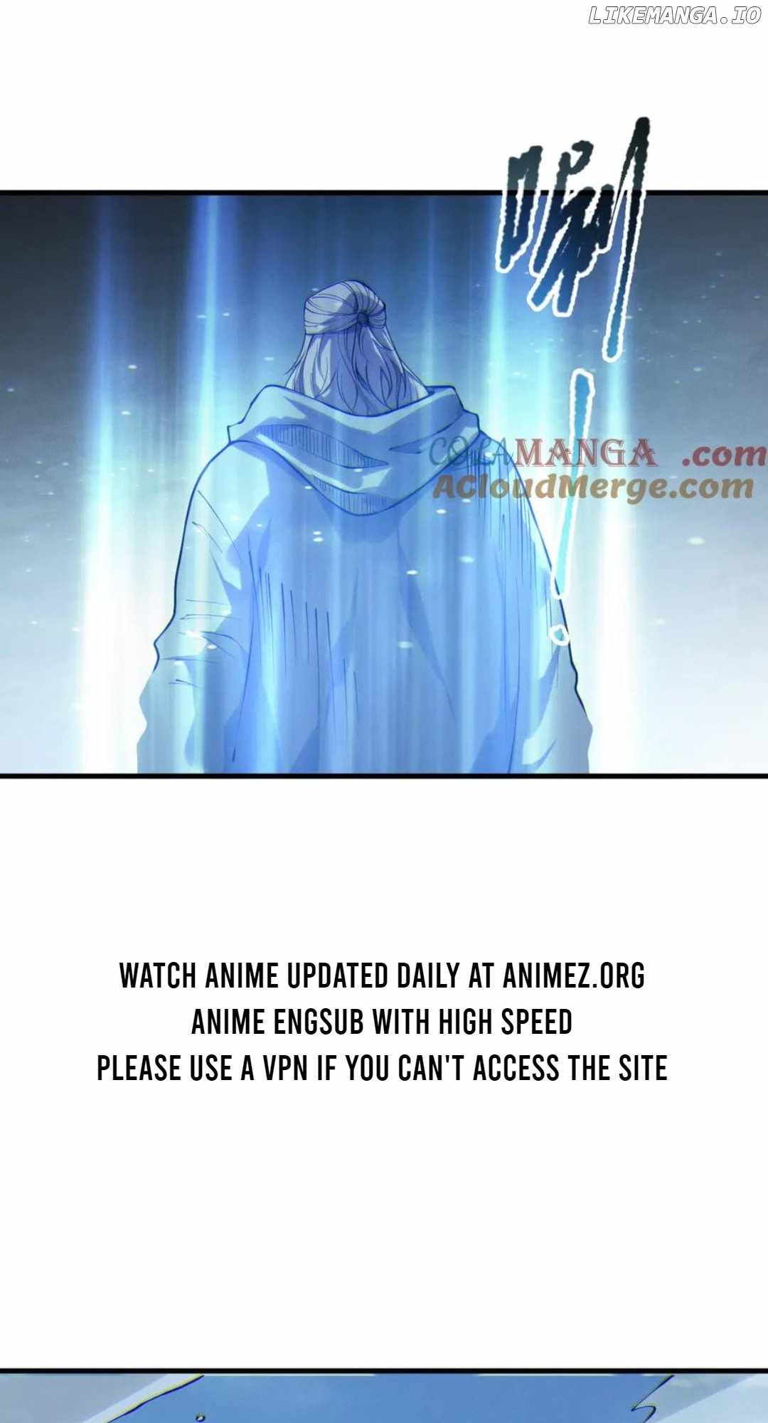 Catastrophic Necromancer Chapter 183 25